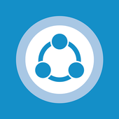 Shareit - Transfer &amp; Share Free иконка