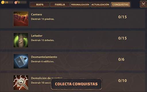 Dragón Simulador 3D screenshot 7