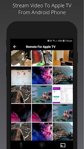 Remote for Apple TV screenshot 5