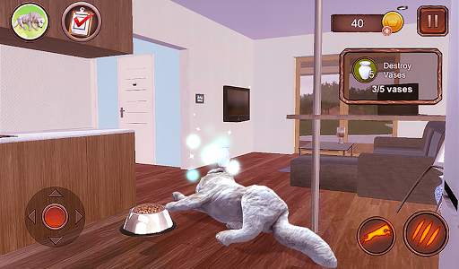 Tatra Sheepdog Simulator screenshot 9