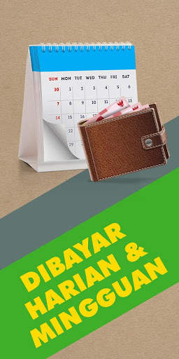Deliveree Untuk Pengemudi screenshot 6