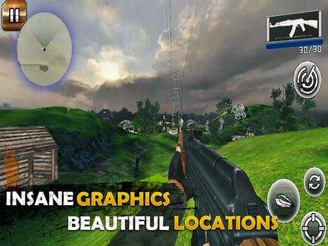 Baaghi 2: The Game screenshot 1