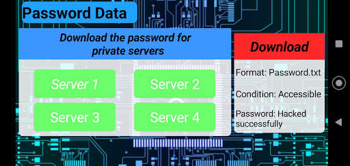 Hack Any Social Network screenshot 1