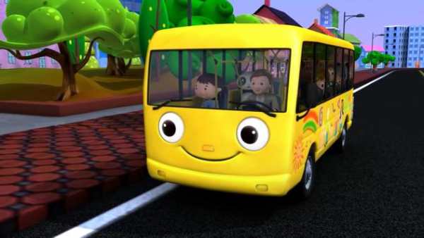 Kids Song screenshot 3