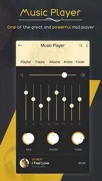 Music Player screenshot 5
