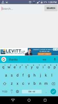 Whatsgroup - Group links for Whatsapp screenshot 6