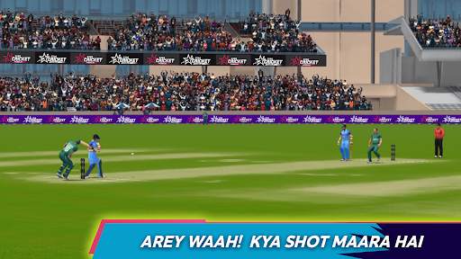 Star Cricket Mobile screenshot 5