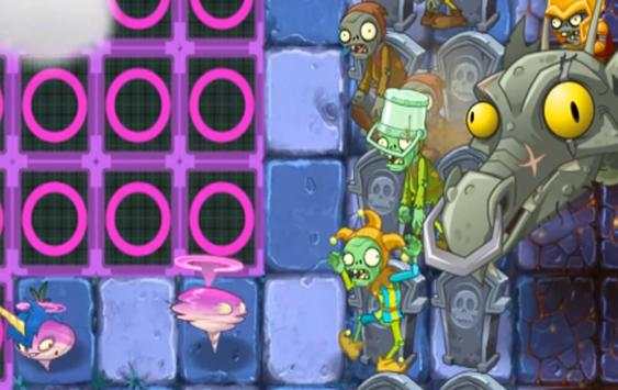 Tip and trick for Plants Vs Zombies 2 screenshot 1