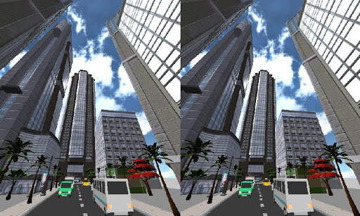 My City screenshot 2