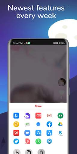 Jugnu TikTok - Short Video Sharing Indian App screenshot 4