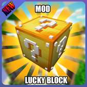 Mod Lucky Block 2.0