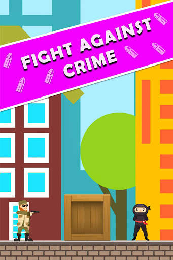Shooting Legend: Bullet Puzzle Fun screenshot 1