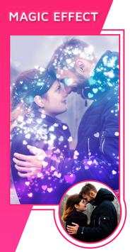Magic Effect : Repic Shattering Photo Lab screenshot 6