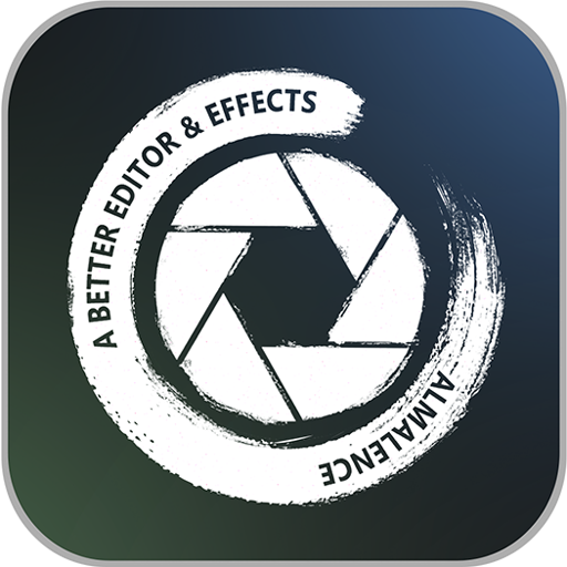 A Better Editor&amp;Effects icon