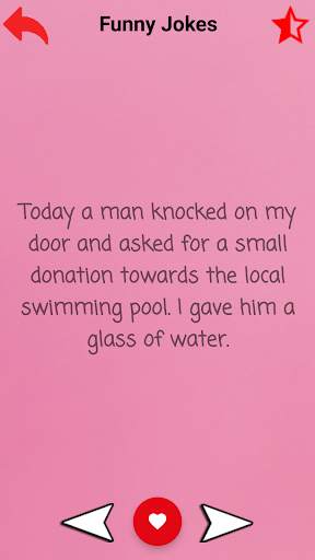 Funny Jokes In English screenshot 7