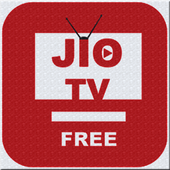 New Jio TV Hd Movies icon