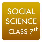 7th Social Science 1.0