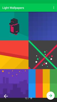 Light Wallpapers screenshot 6