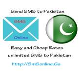SMS Online PK 1.5