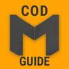 Guide for Call Of Duty Mobile: Weapons Players Map 1.1.4