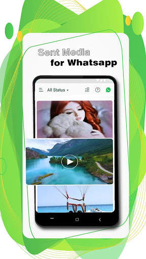 Status Saver 2020 - All WA Status Video Downloader screenshot 6