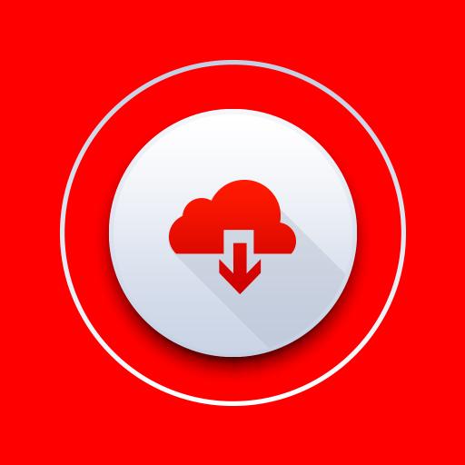 Video downloader master - Download for insta &amp; fb icon