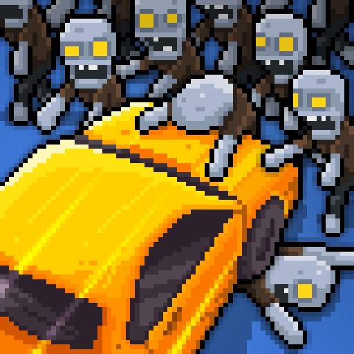 Zombie Road Idle 1.0.4