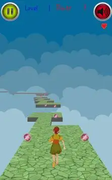Princess Temple Run screenshot 3