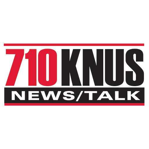 News/Talk 710 KNUS 4.2.3