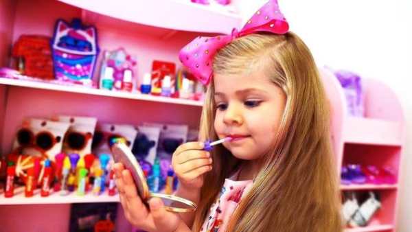 Funny KidsToys Show screenshot 1