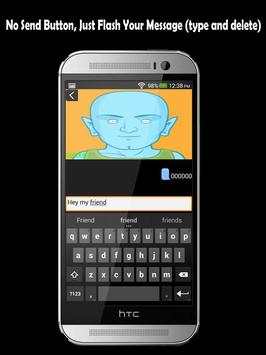 Flash Messenger screenshot 3