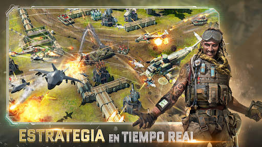 War Commander: Rogue Assault screenshot 8