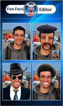 Fun Wajah - Photo Editor screenshot 5