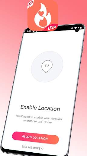 Tinder Advice chat & dating - Tips For tinder lite screenshot 5
