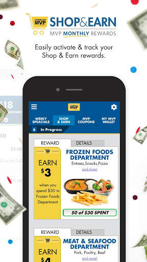 Food Lion screenshot 4
