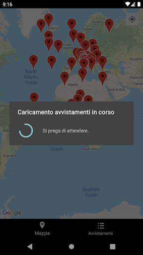 SharkApp screenshot 4