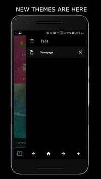 Browser Fast and Secure screenshot 4