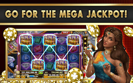 Vegas Rush Slots Games Casino screenshot 1