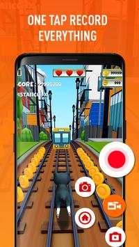 Screen Recorder, Video Recorder & Video Editor screenshot 4