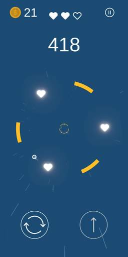 Spiral Dash скриншот 7