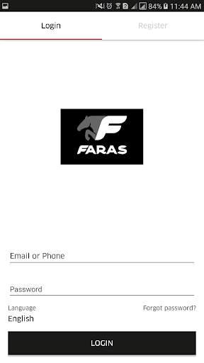 Faras Seller screenshot 2
