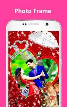Couple Photo Editor - Couple Photo Frames screenshot 9
