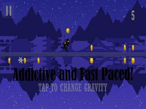 Flip Flip Ninja screenshot 7