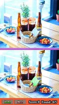 Find Difference Between Pictures screenshot 3