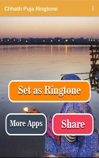 Chhath Puja Ringtone screenshot 2