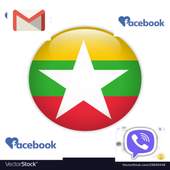 Myanmar Facebook Helper 1.0