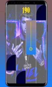 New piano 🎹   Anuel AA tiles screenshot 2