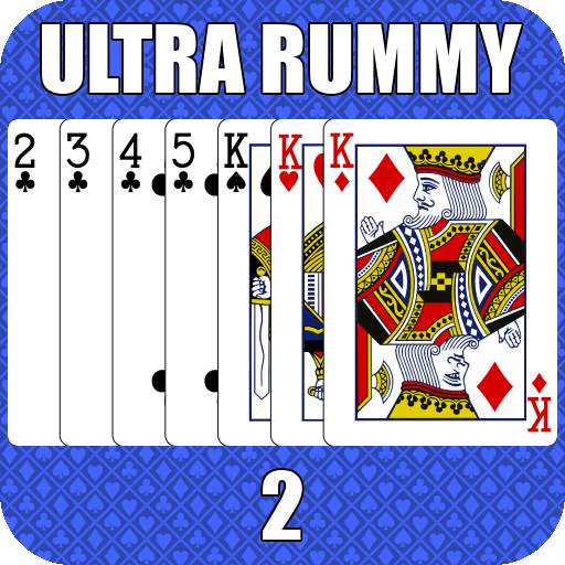Gin Rummy Multiplayer 1.27