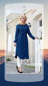 Hijab Fashion Suit screenshot 5