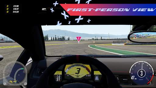 Driving School 2021 Pro screenshot 2